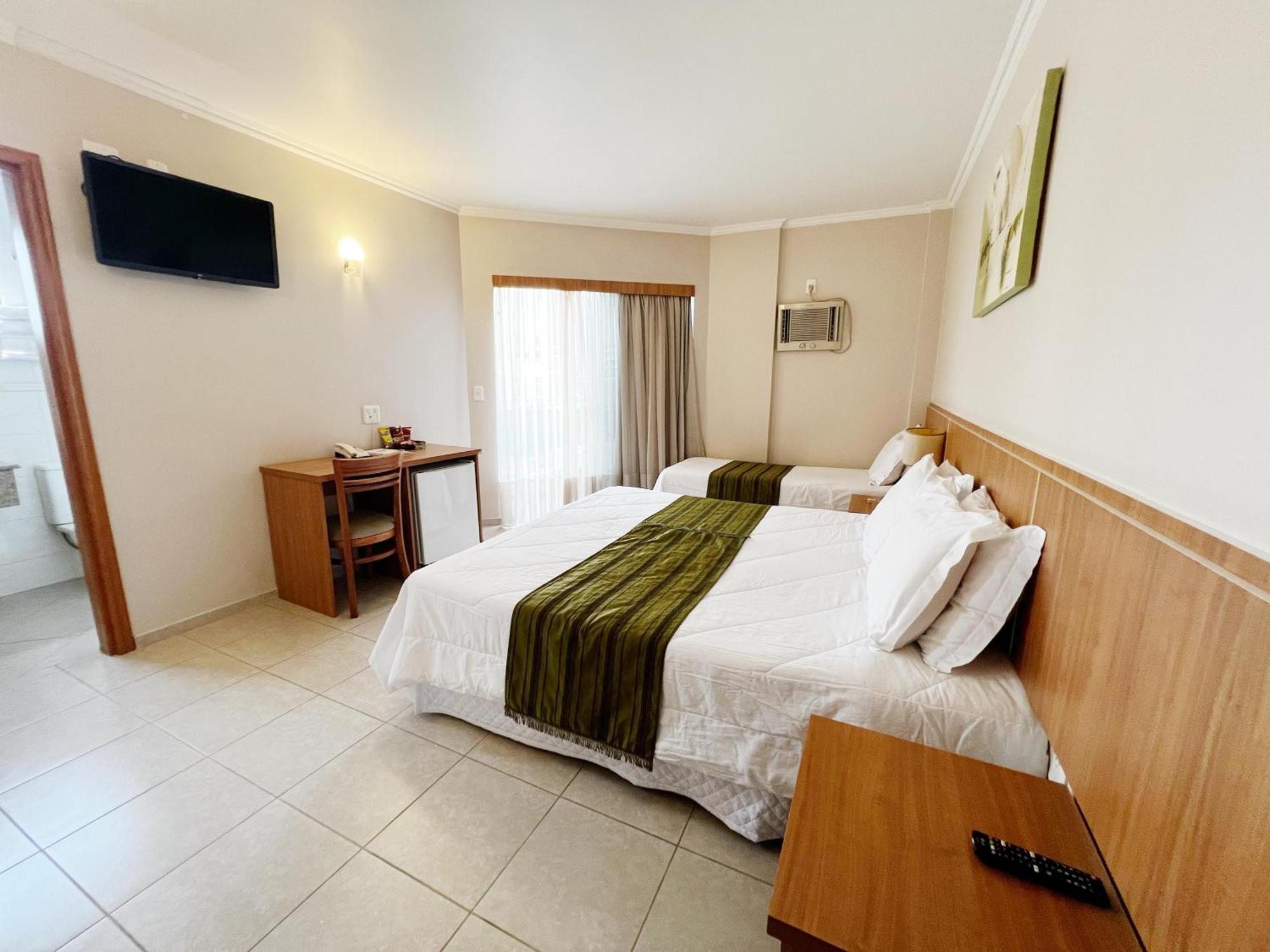Hotel Dom Leopoldo São Mateus do Sul Exterior foto