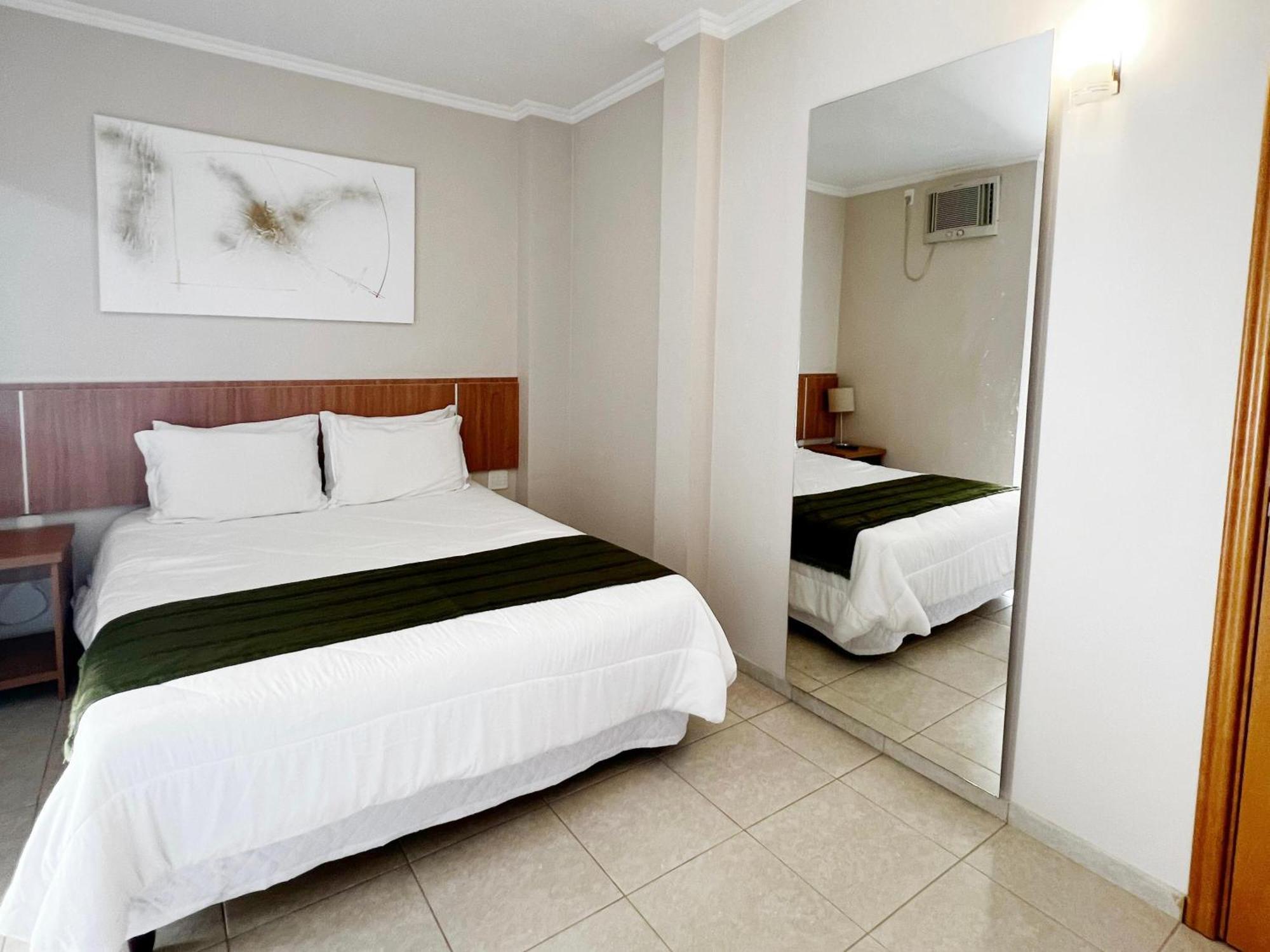 Hotel Dom Leopoldo São Mateus do Sul Exterior foto